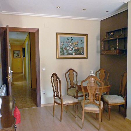 Calle San Bartolome, 7 - 2. Piso Turistico 로그로노 외부 사진