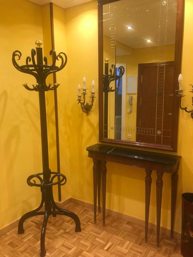 Calle San Bartolome, 7 - 2. Piso Turistico 로그로노 외부 사진