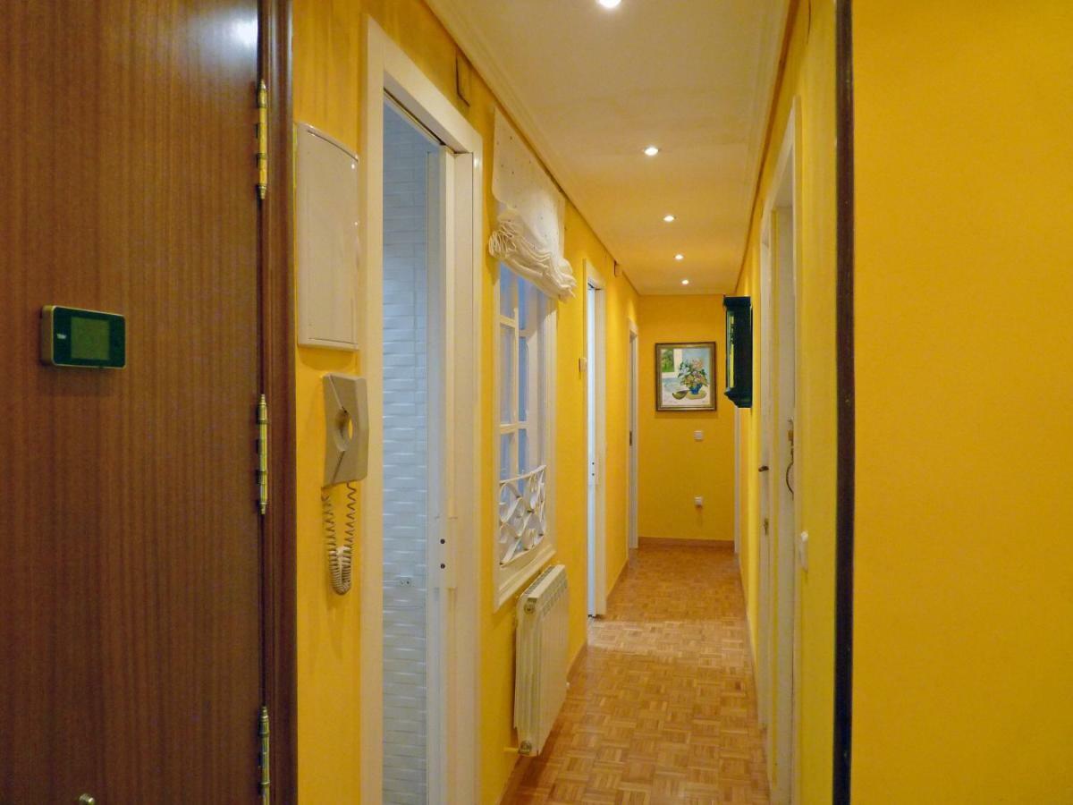 Calle San Bartolome, 7 - 2. Piso Turistico 로그로노 외부 사진