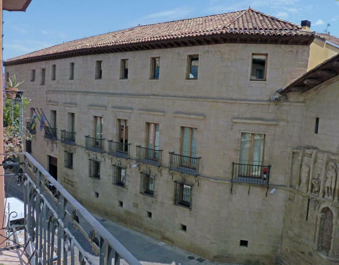 Calle San Bartolome, 7 - 2. Piso Turistico 로그로노 외부 사진