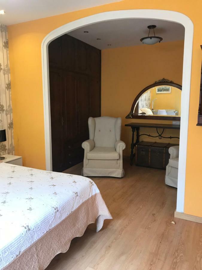 Calle San Bartolome, 7 - 2. Piso Turistico 로그로노 외부 사진